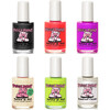 Pumpkin Piggies 6-Nail Polish Halloween Set - Nails - 2