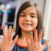 Rudolph’s Red & Green 2-pack Piggy Pen Bundle - Nails - 6