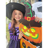 Pumpkin Piggies 6-Nail Polish Halloween Set - Nails - 5