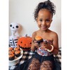 Pumpkin Piggies 6-Nail Polish Halloween Set - Nails - 6