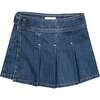 Lola Skort Girls, Sienna - Skirts - 1 - thumbnail