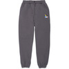 Organic Weekend Joggers in Midnight Slate - Sweatpants - 1 - thumbnail