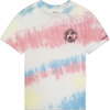 Good Life T-Shirt, Tie Dye - T-Shirts - 1 - thumbnail