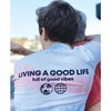 Good Life T-Shirt, Tie Dye - T-Shirts - 2