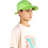 Friday Mood Cap, Green - Hats - 5