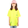 Cities T-Shirt, Green - T-Shirts - 3