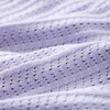 Sandy Knit Cardigan, Lavendar - Cardigans - 7