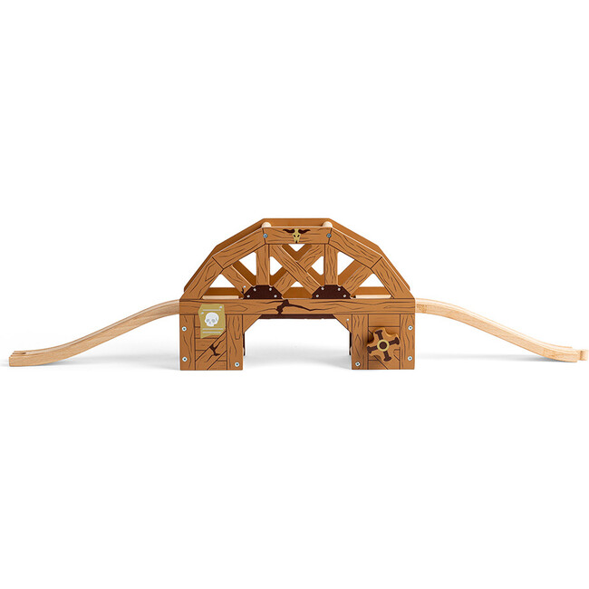 Rickety Bridge - Transportation - 2