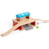 Overground Station - Transportation - 1 - thumbnail
