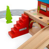 Overground Station - Transportation - 6