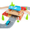Overground Station - Transportation - 8