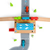 Overground Station - Transportation - 9