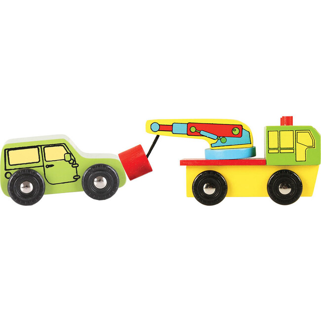 Vehicle Pack