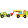 Vehicle Pack - Transportation - 1 - thumbnail