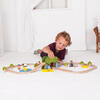Farm Train Set - Transportation - 2