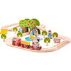 Farm Train Set - Transportation - 3