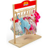 Dolls Clothes stand ONLY - Dolls - 2