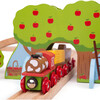 Farm Train Set - Transportation - 4