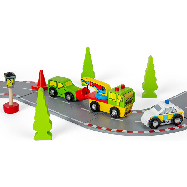 Vehicle Pack - Transportation - 5