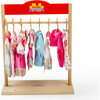 Dolls Clothes stand ONLY - Dolls - 3