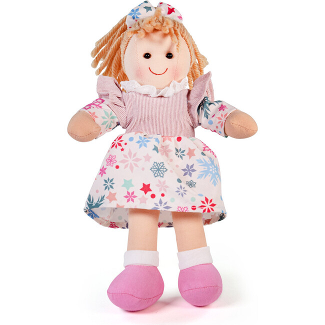 Shannon - Small Doll