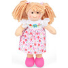 Georgia Doll - Small - Dolls - 1 - thumbnail