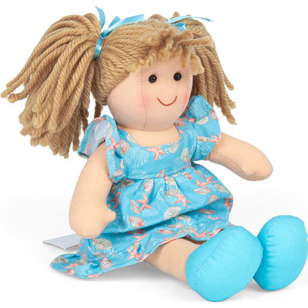 Maisie Doll - Small - Dolls - 2