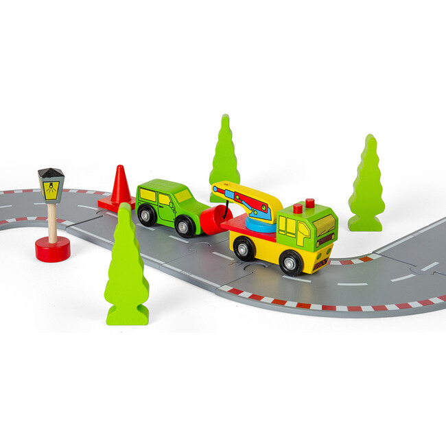 Vehicle Pack - Transportation - 6