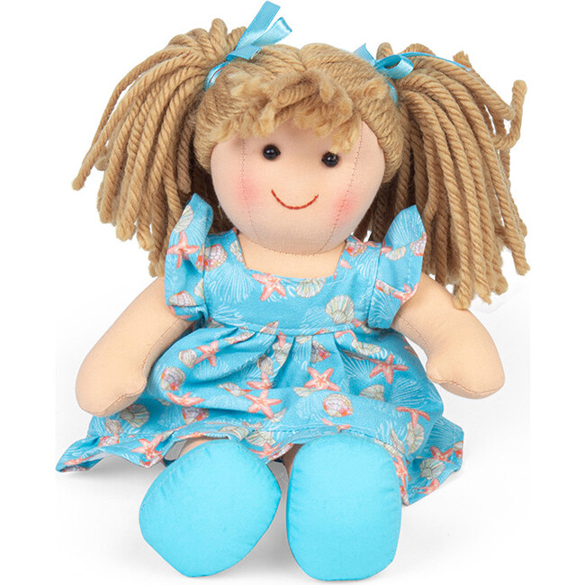 Maisie Doll - Small - Dolls - 3