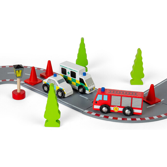Vehicle Pack - Transportation - 7