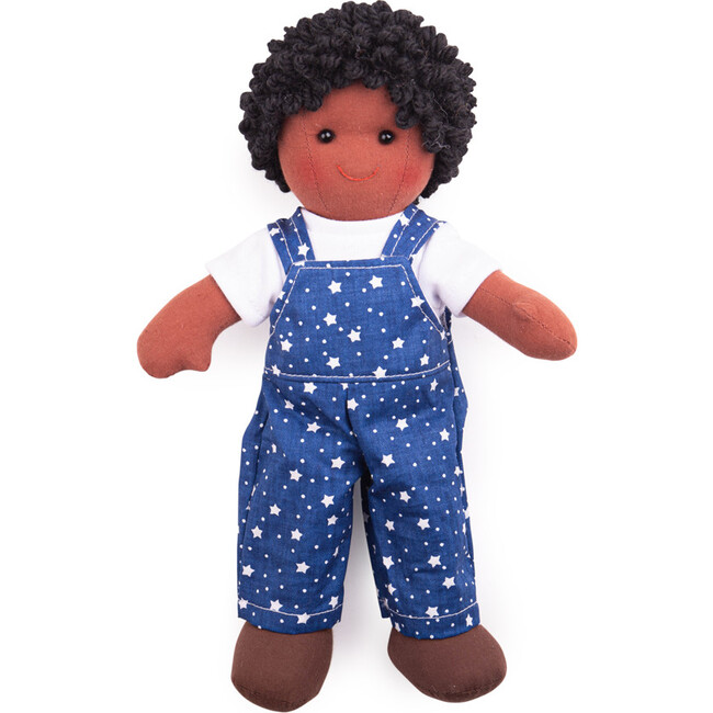 Leon Doll - Small