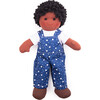 Leon Doll - Small - Dolls - 1 - thumbnail