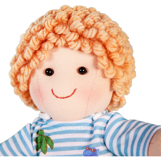 Robin - Medium Doll - Dolls - 2