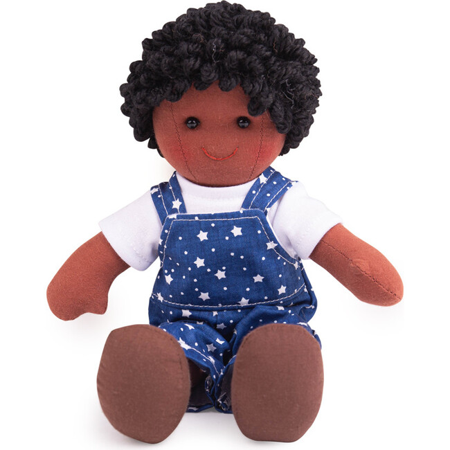 Leon Doll - Small - Dolls - 2