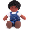 Leon Doll - Small - Dolls - 2
