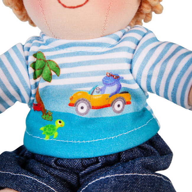 Robin - Medium Doll - Dolls - 3