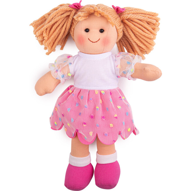 Darcie - Small Doll