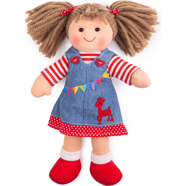 Hattie Doll - Small
