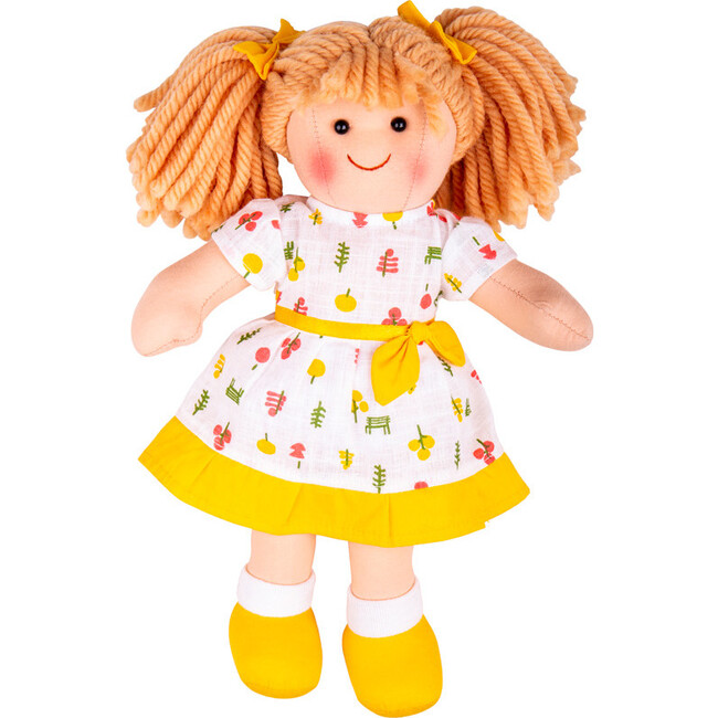 Zoe Doll - Small