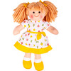Zoe Doll - Small - Dolls - 1 - thumbnail