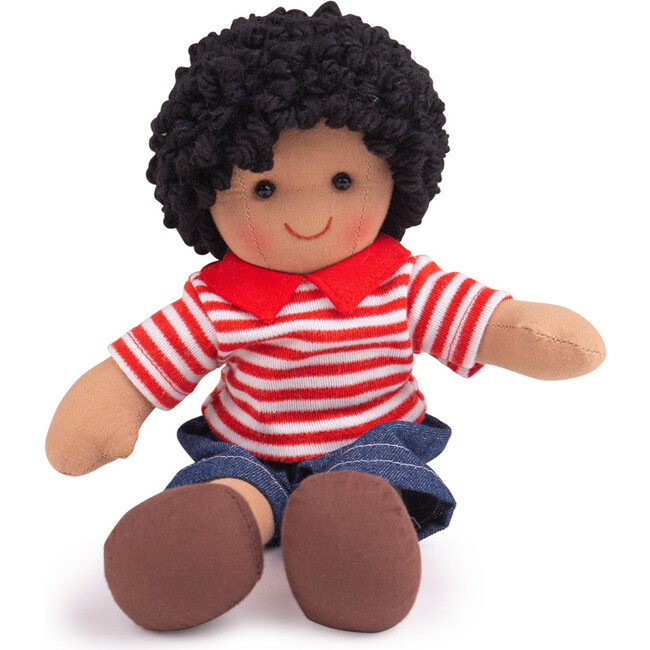 Otis - Small Doll - Dolls - 2