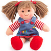 Hattie Doll - Small - Dolls - 2