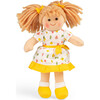 Zoe Doll - Small - Dolls - 2