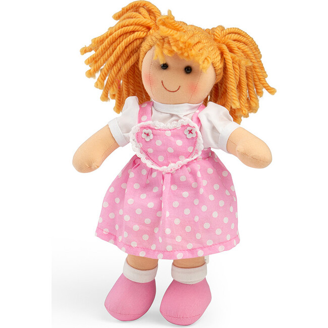 Ruby Doll - Small - Dolls - 2