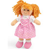 Ruby Doll - Small - Dolls - 2