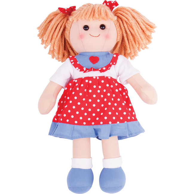 Emily Doll - Medium