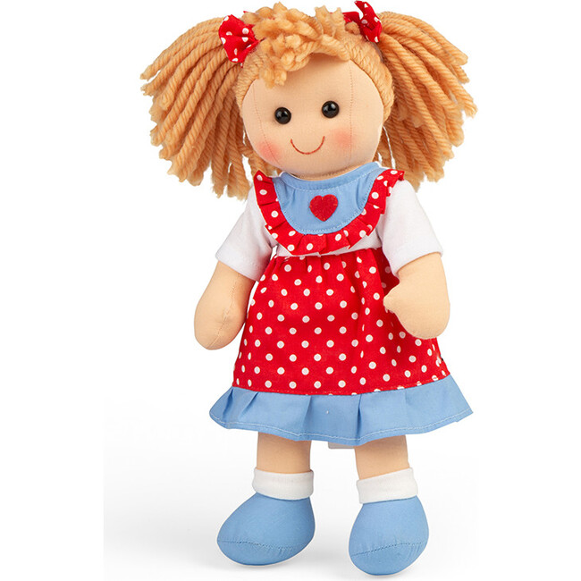 Emily Doll - Medium - Dolls - 2