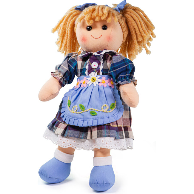Katie Doll - Medium