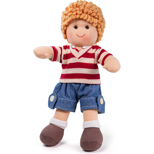 Harry Doll - Small