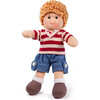 Harry Doll - Small - Dolls - 1 - thumbnail